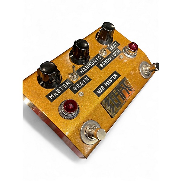 Used Sehat WAR MASTER Pedal