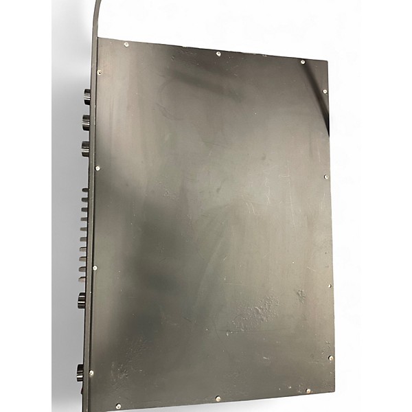 Used Krossroad 500 Bass Power Amp