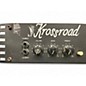 Used Krossroad 500 Bass Power Amp