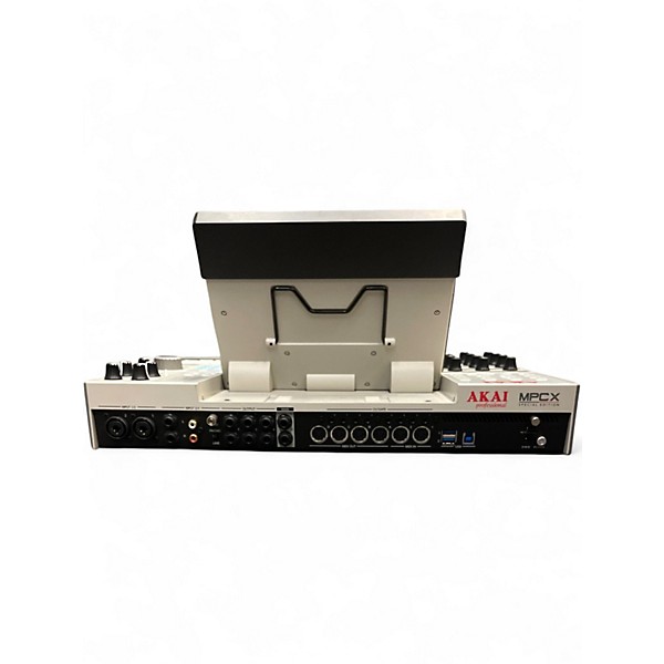 Used Akai Professional MPCX SPECIAL EDITION Production Controller