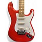 Used G&L GEORGE FULLERTON SIGNATURE FULLERTON RED Solid Body Electric Guitar