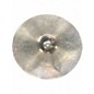 Used Zildjian 14in AZ HI HAT SET Cymbal thumbnail