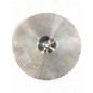 Used Zildjian 14in AZ HI HAT SET Cymbal