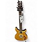Used PRS Dave Navarro Signature SE Gold Top Solid Body Electric Guitar thumbnail