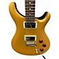 Used PRS Dave Navarro Signature SE Gold Top Solid Body Electric Guitar