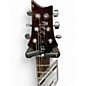 Used PRS Dave Navarro Signature SE Gold Top Solid Body Electric Guitar