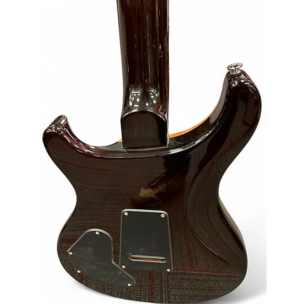 Used PRS Dave Navarro Signature SE Gold Top Solid Body Electric Guitar