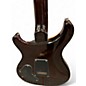 Used PRS Dave Navarro Signature SE Gold Top Solid Body Electric Guitar