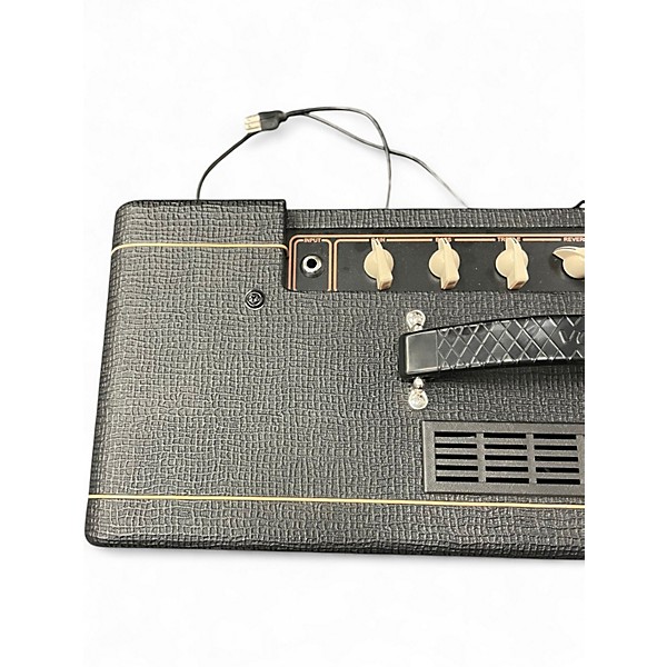 Used VOX AC10C1 10W 1x10 Tube Guitar Combo Amp