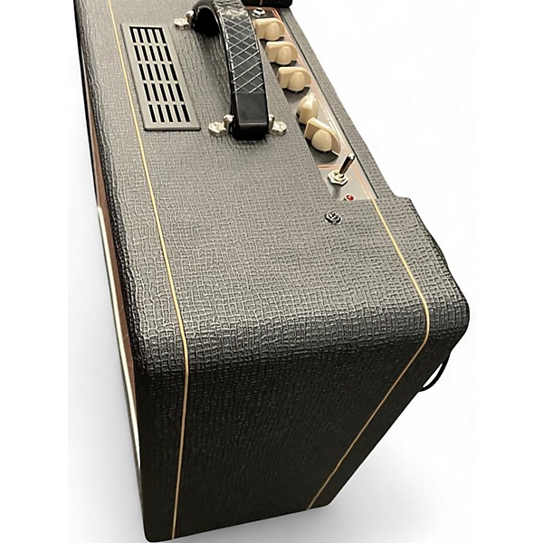 Used VOX AC10C1 10W 1x10 Tube Guitar Combo Amp