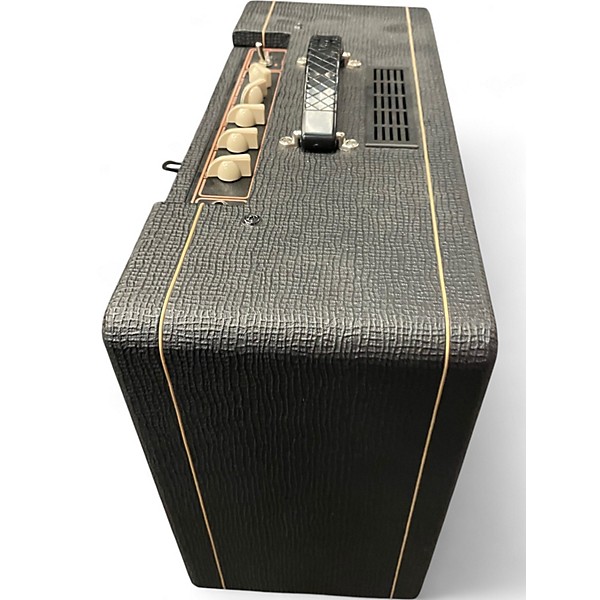 Used VOX AC10C1 10W 1x10 Tube Guitar Combo Amp