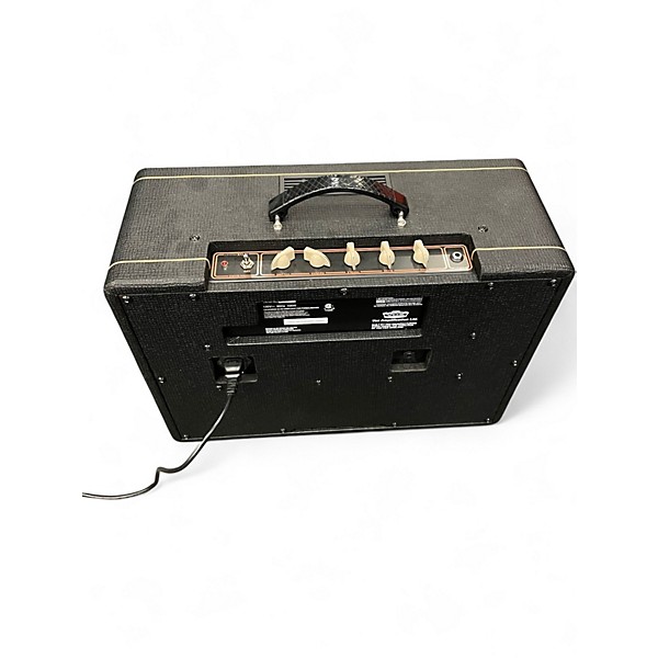 Used VOX AC10C1 10W 1x10 Tube Guitar Combo Amp