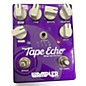 Used Wampler Faux Tape Echo Delay Effect Pedal thumbnail