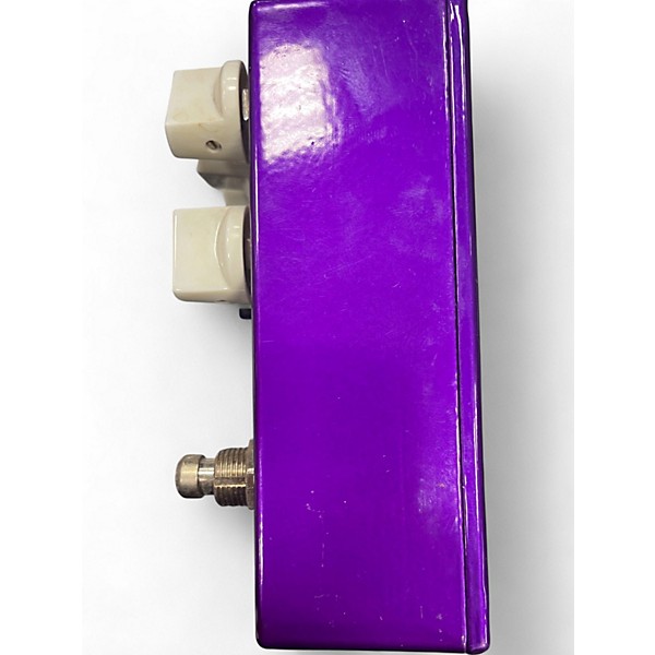 Used Wampler Faux Tape Echo Delay Effect Pedal