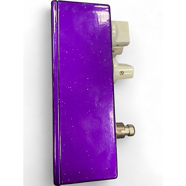 Used Wampler Faux Tape Echo Delay Effect Pedal