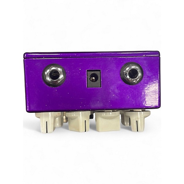 Used Wampler Faux Tape Echo Delay Effect Pedal