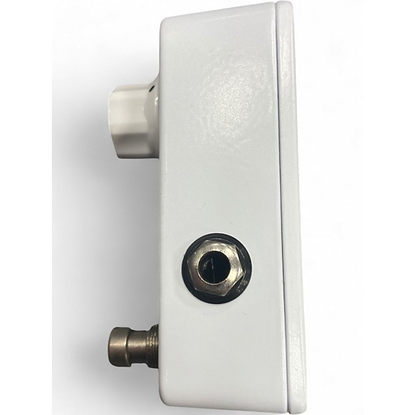 Used Keeley Katana Clean Boost Effect Pedal