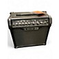 Used Line 6 Spider IV 15W 1X8 Guitar Combo Amp thumbnail