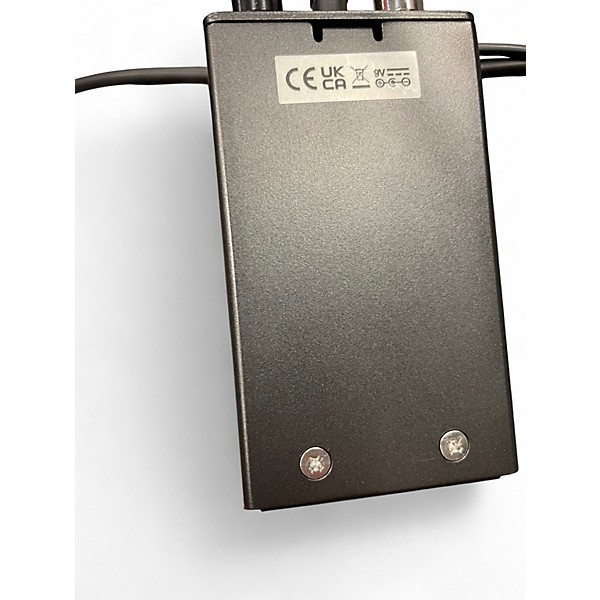 Used Way Huge Electronics Stone Burner Effect Pedal