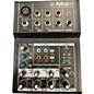 Used Mackie MIX5 Unpowered Mixer thumbnail