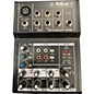 Used Mackie MIX5 Unpowered Mixer