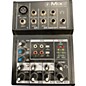 Used Mackie MIX5 Unpowered Mixer