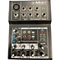 Used Mackie MIX5 Unpowered Mixer