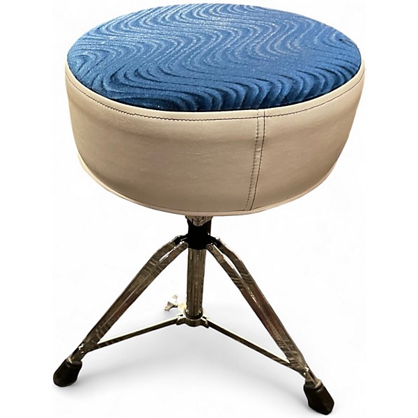 Used Pork Pie ROUND THRONE Drum Throne