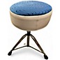 Used Pork Pie ROUND THRONE Drum Throne
