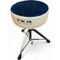 Used Pork Pie ROUND THRONE Drum Throne