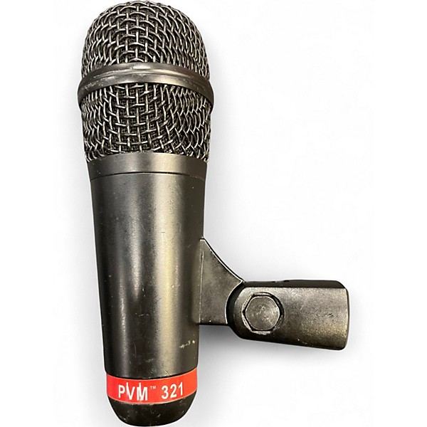 Used Peavey PVM 321 Drum Microphone
