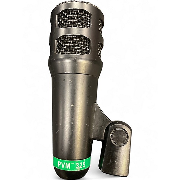 Used Peavey PVM 325 Drum Microphone