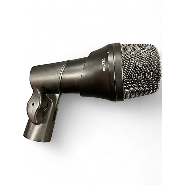 Used Digital Reference DRK100 Drum Microphone