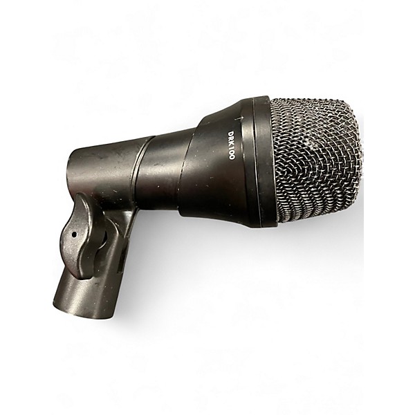 Used Digital Reference DRK100 Drum Microphone