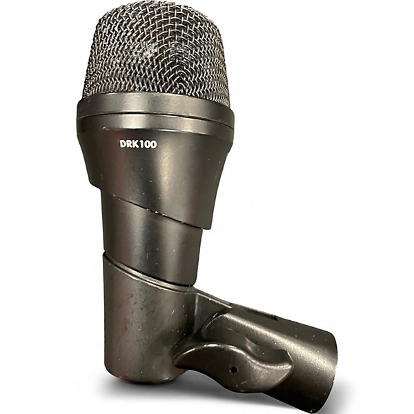 Used Digital Reference DRK100 Drum Microphone