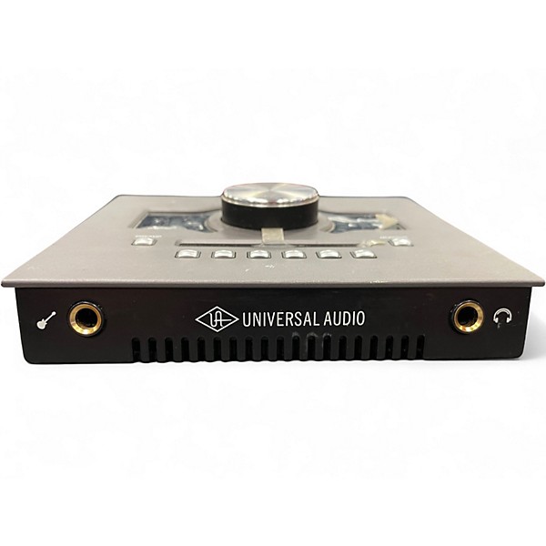Used Universal Audio Apollo Twin X Duo 3 Audio Interface