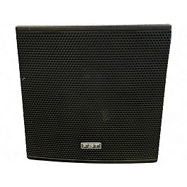 Used FBT Subline 112SA Powered Subwoofer