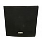 Used FBT Subline 112SA Powered Subwoofer thumbnail