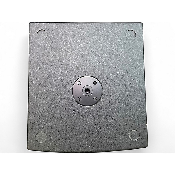 Used FBT Subline 112SA Powered Subwoofer