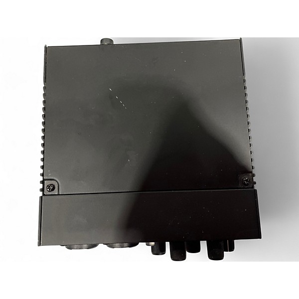 Used PreSonus Audiobox USB96 Audio Interface