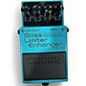 Used BOSS LMB3 Bass Limiter Bass Effect Pedal thumbnail