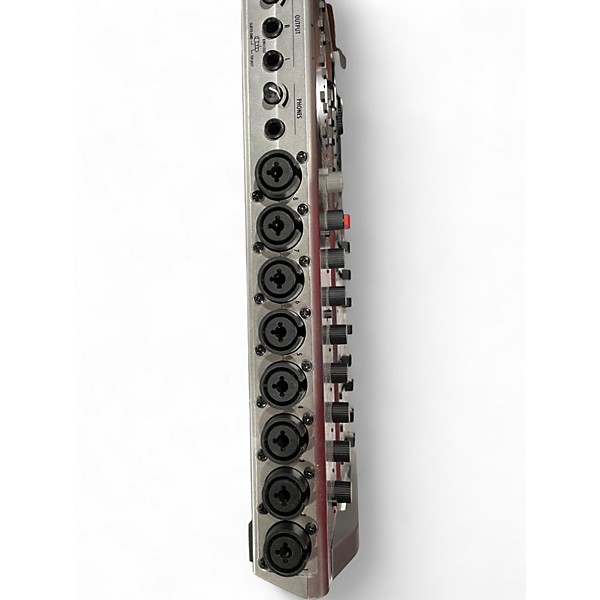 Used Zoom R24 MultiTrack Recorder