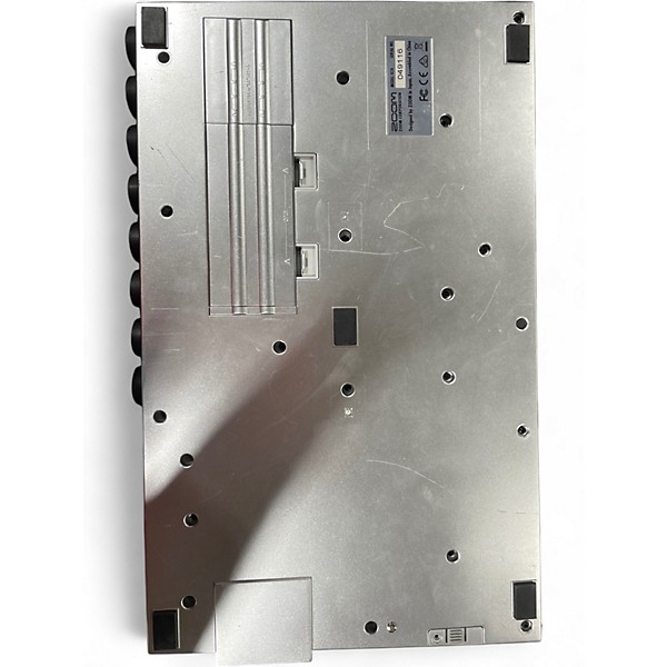 Used Zoom R24 MultiTrack Recorder