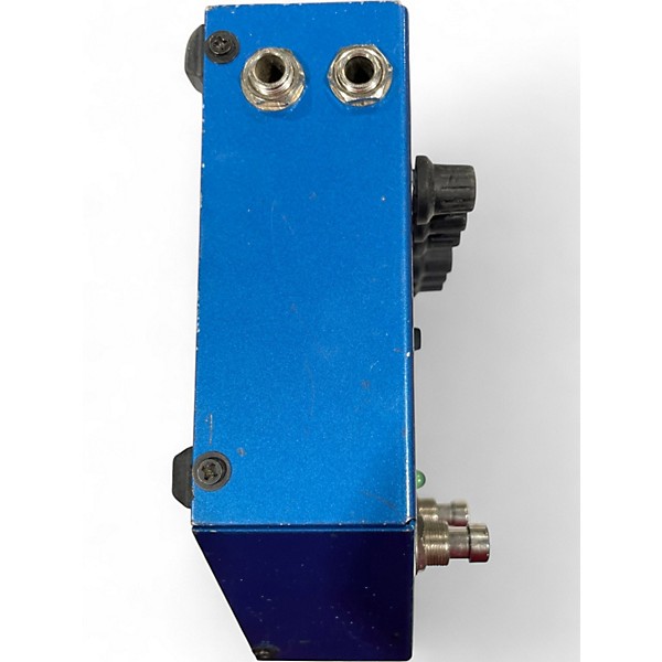 Used Visual Sound H2O Liquid Chorus Echo Effect Processor