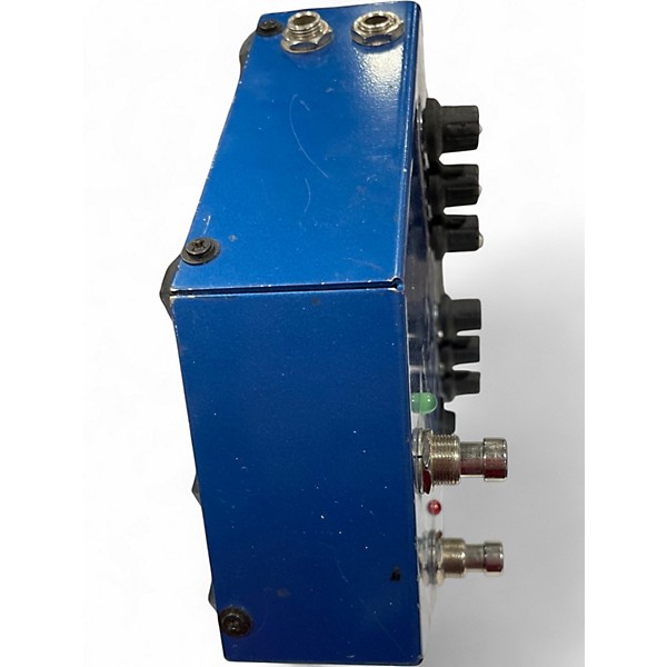 Used Visual Sound H2O Liquid Chorus Echo Effect Processor