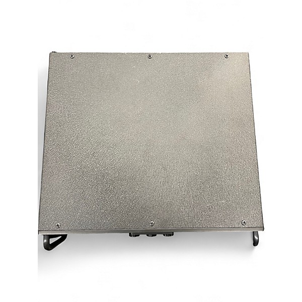 Used MESA/Boogie SUBWAY WD-800 Tube Bass Amp Head