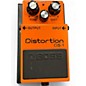 Used BOSS DS1 Distortion Effect Pedal thumbnail