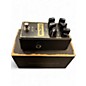 Used Friedman BE-OD Effect Pedal