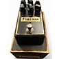 Used Friedman BE-OD Effect Pedal