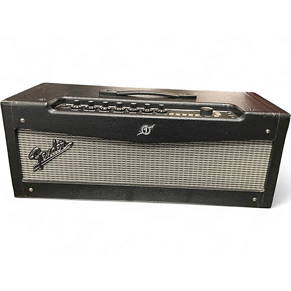 Used Fender Mustang V V2 150W Solid State Guitar Amp Head